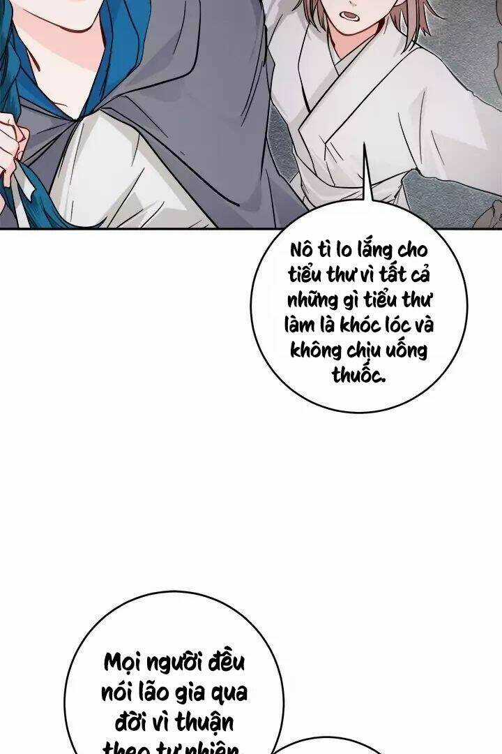 Yeon Lok Heun - Chapter 57 - Trang 28