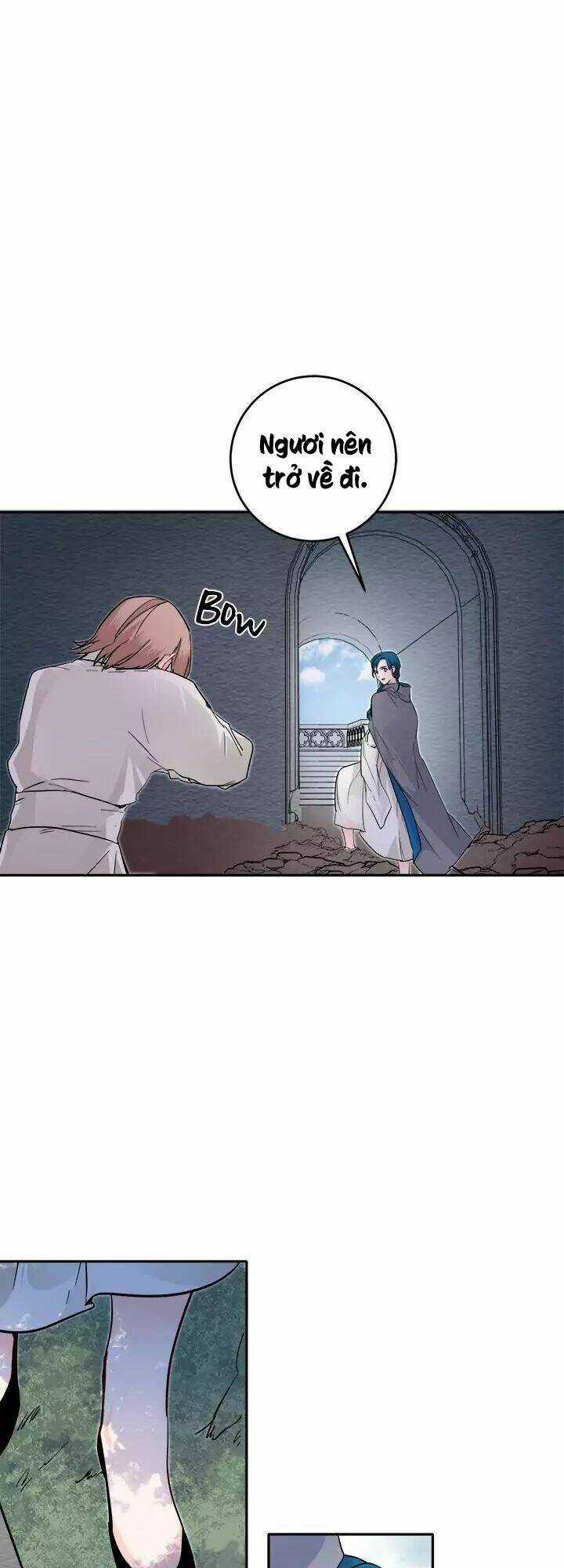 Yeon Lok Heun - Chapter 57 - Trang 30