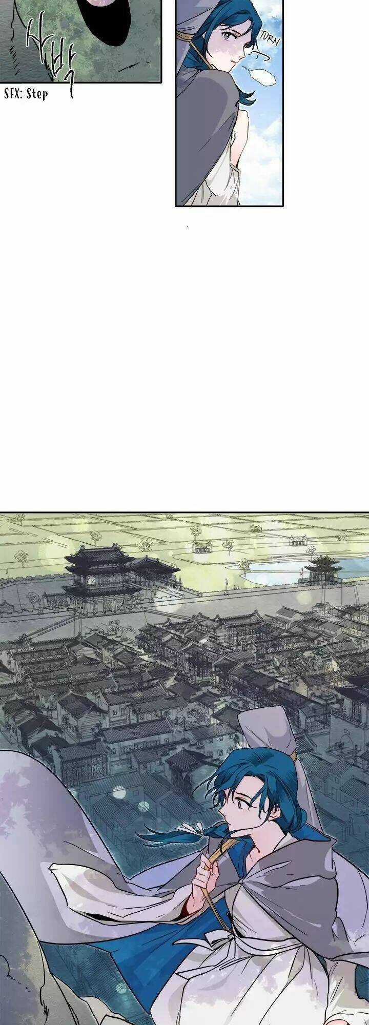 Yeon Lok Heun - Chapter 57 - Trang 31