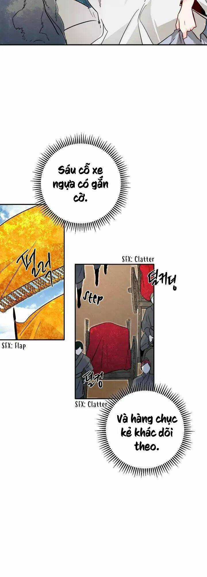 Yeon Lok Heun - Chapter 57 - Trang 32