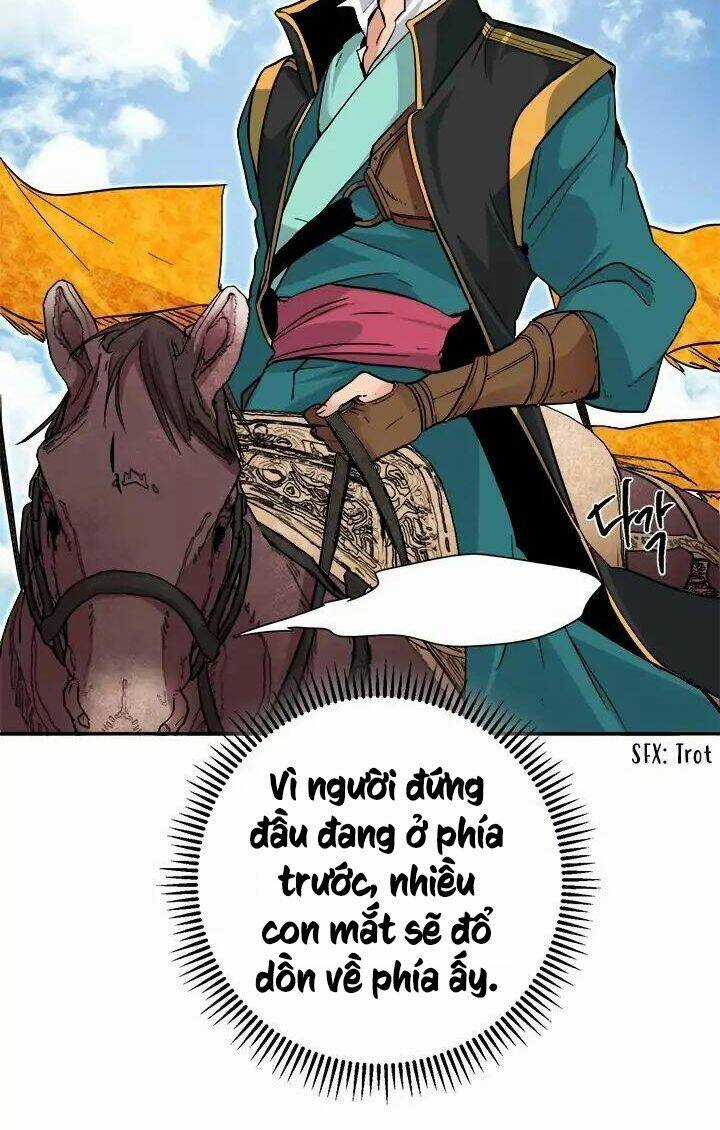 Yeon Lok Heun - Chapter 57 - Trang 34