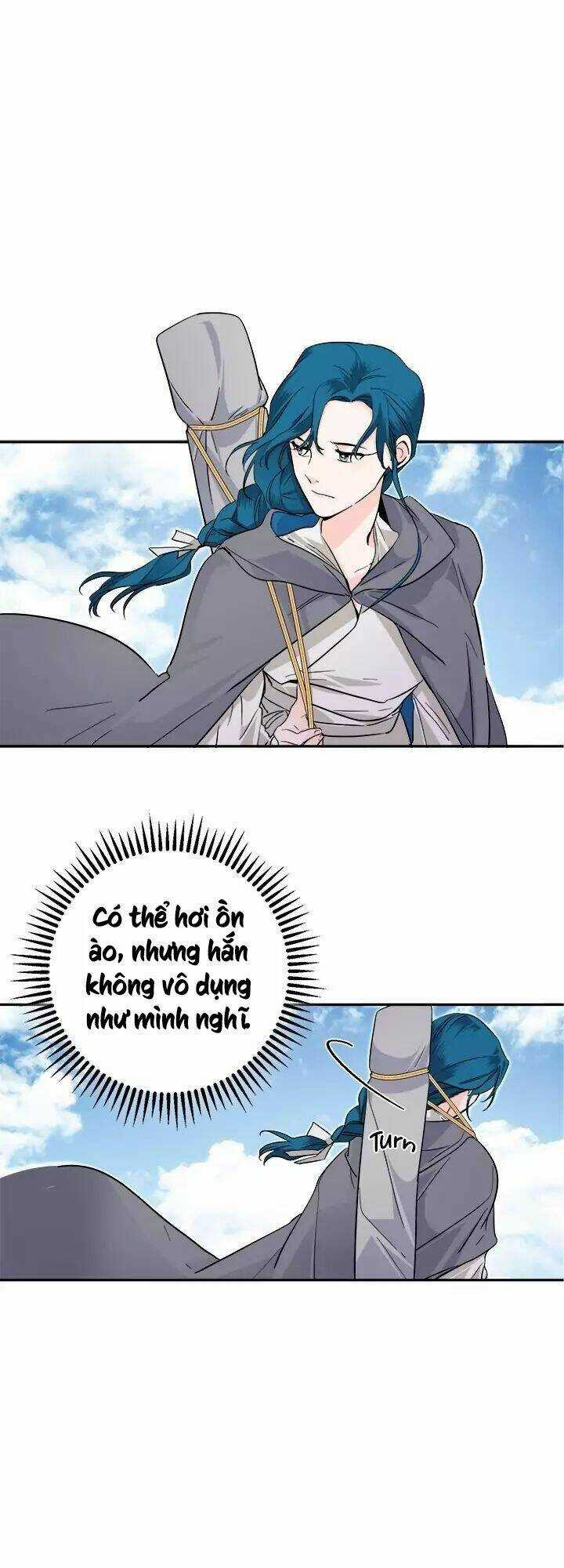 Yeon Lok Heun - Chapter 57 - Trang 35