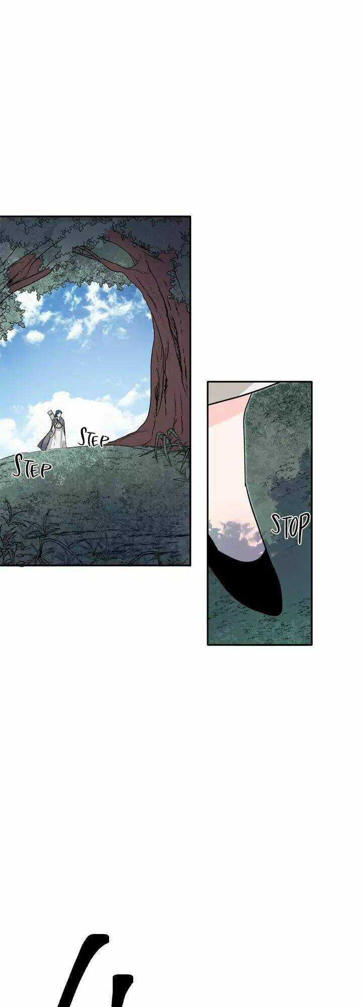 Yeon Lok Heun - Chapter 57 - Trang 36