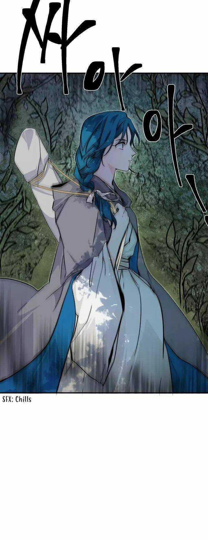 Yeon Lok Heun - Chapter 57 - Trang 37