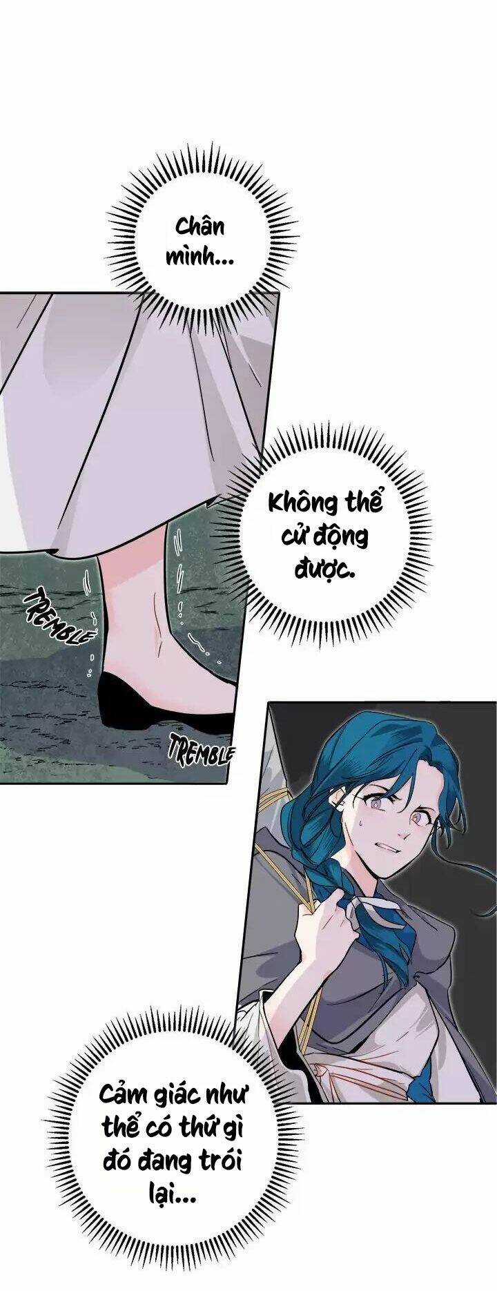 Yeon Lok Heun - Chapter 57 - Trang 38