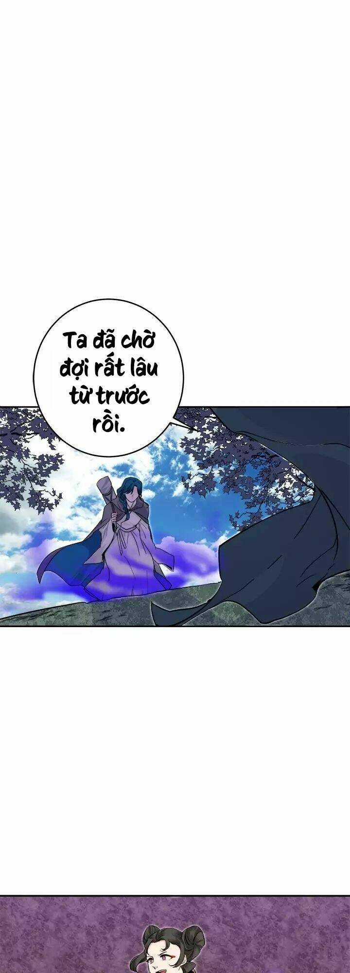 Yeon Lok Heun - Chapter 57 - Trang 40