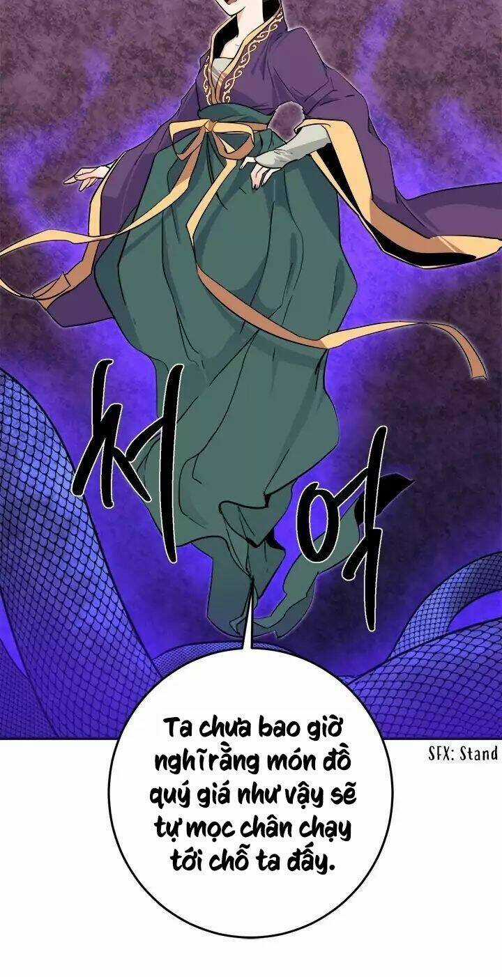 Yeon Lok Heun - Chapter 57 - Trang 41