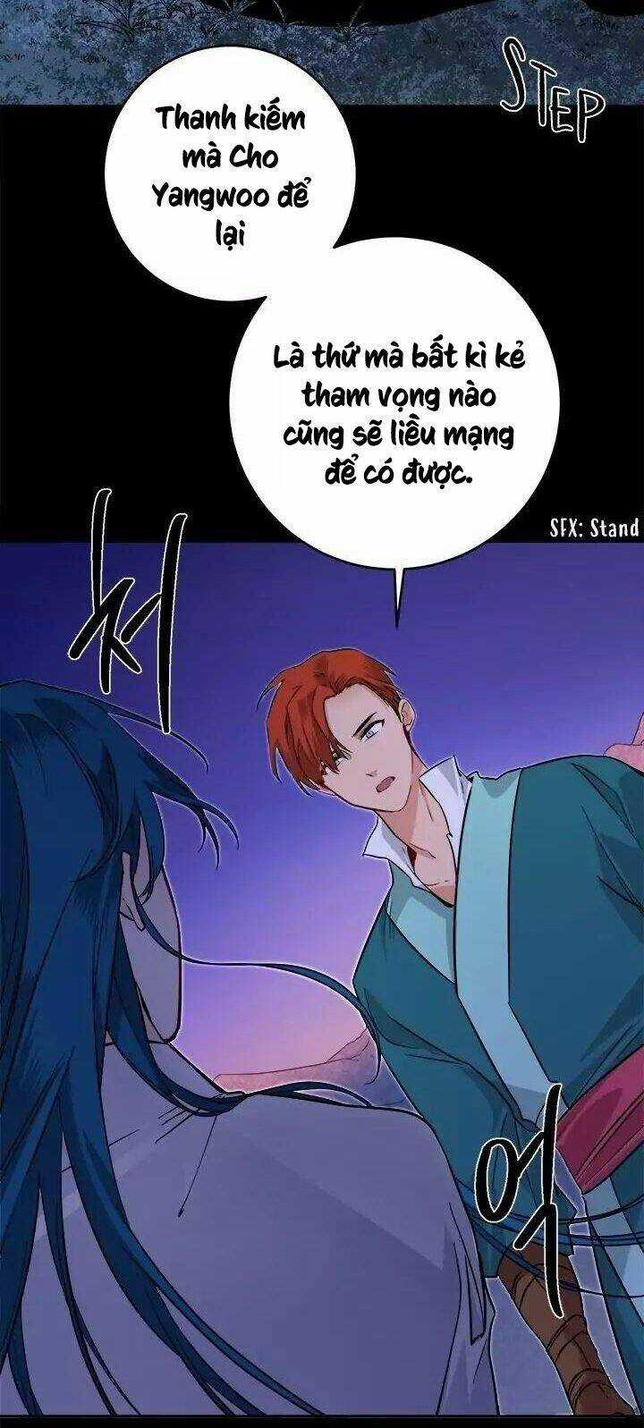 Yeon Lok Heun - Chapter 57 - Trang 8