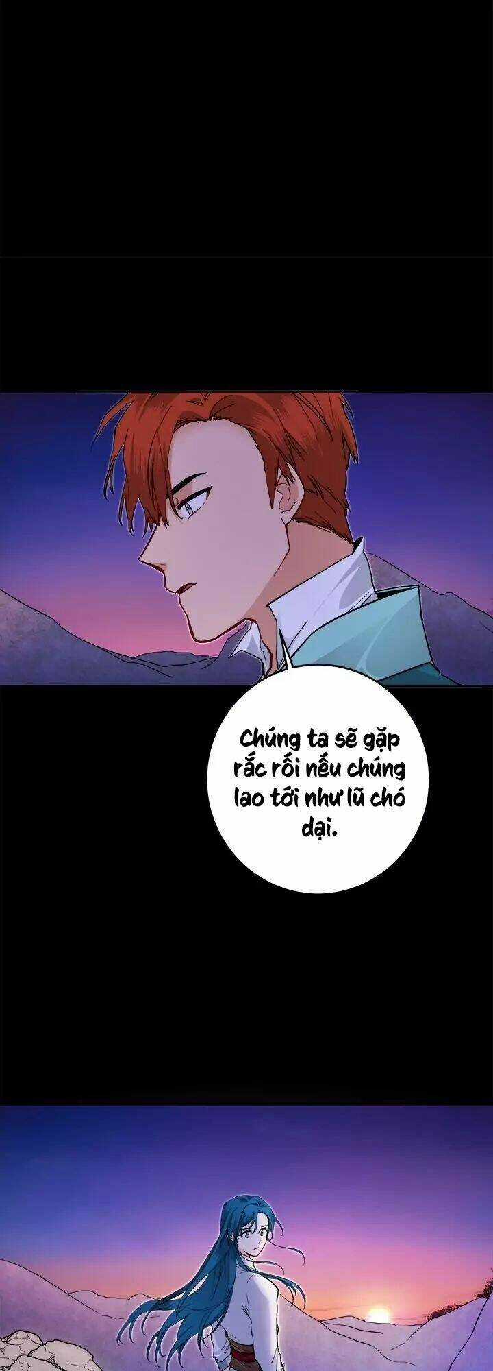 Yeon Lok Heun - Chapter 57 - Trang 9