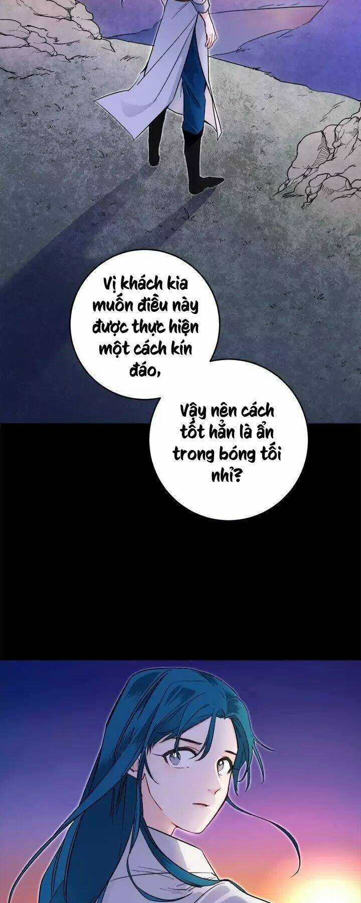 Yeon Lok Heun - Chapter 57 - Trang 10