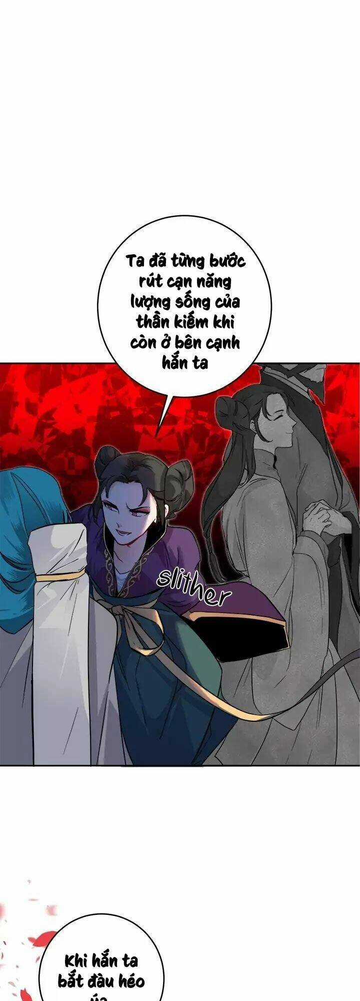 Yeon Lok Heun - Chapter 58 - Trang 13
