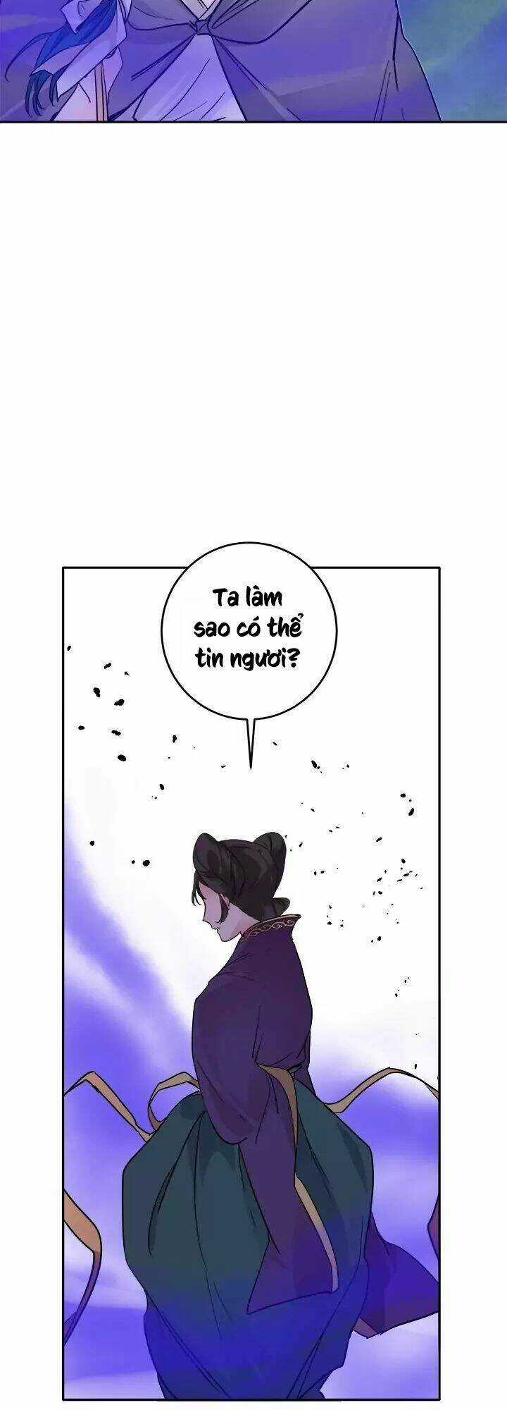 Yeon Lok Heun - Chapter 58 - Trang 18
