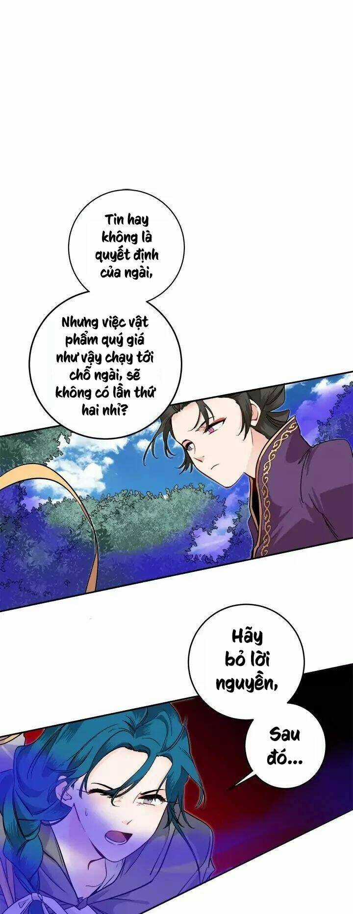 Yeon Lok Heun - Chapter 58 - Trang 19