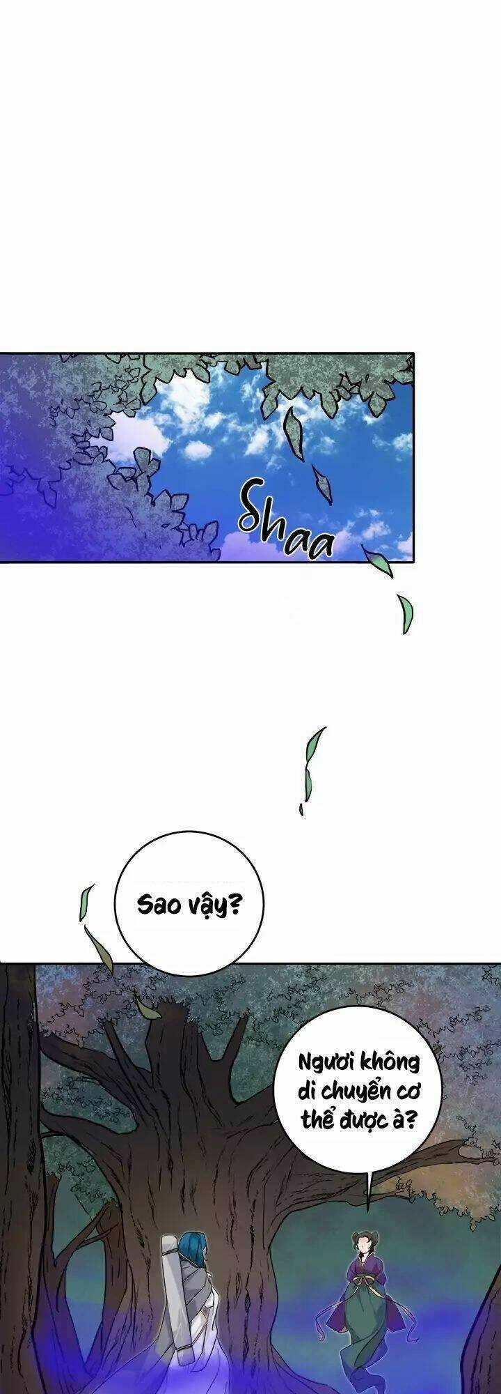 Yeon Lok Heun - Chapter 58 - Trang 3