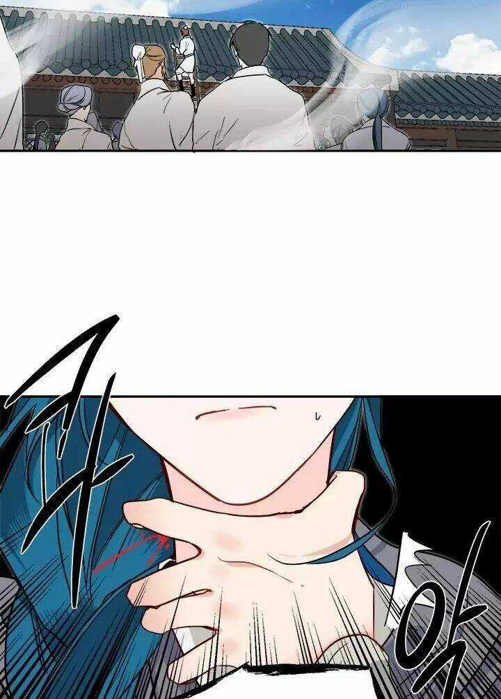 Yeon Lok Heun - Chapter 58 - Trang 29