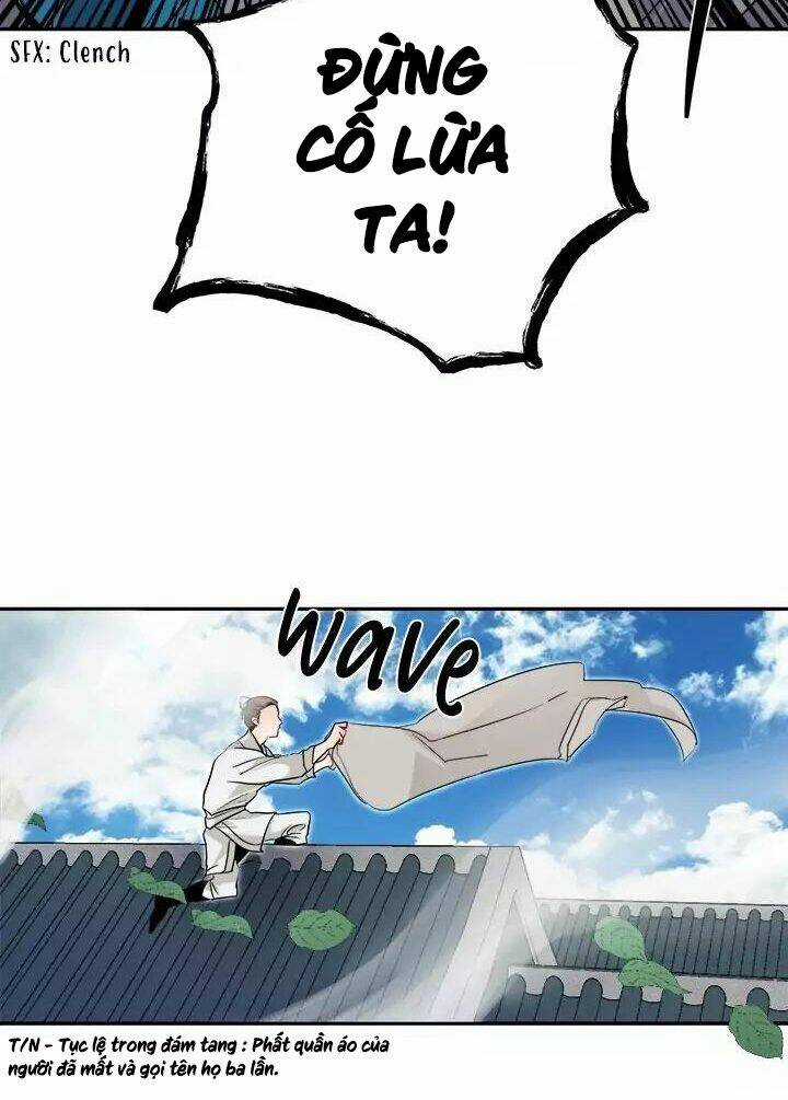 Yeon Lok Heun - Chapter 58 - Trang 30