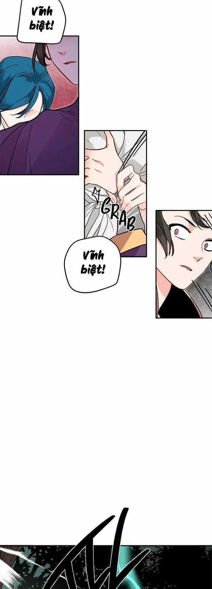 Yeon Lok Heun - Chapter 58 - Trang 32