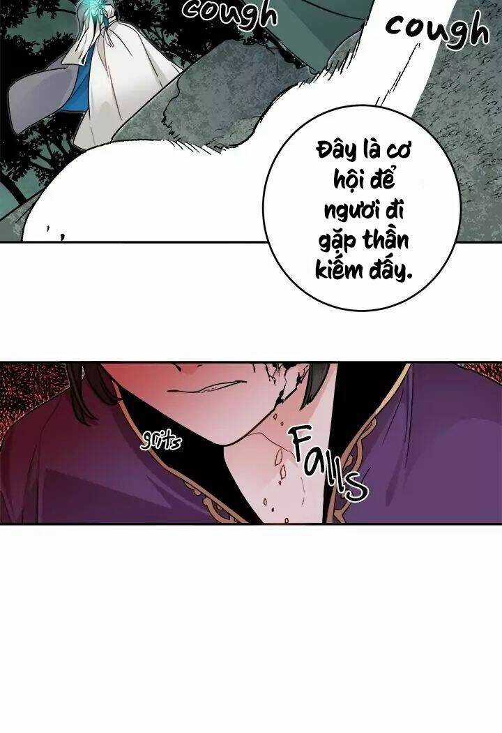 Yeon Lok Heun - Chapter 58 - Trang 34