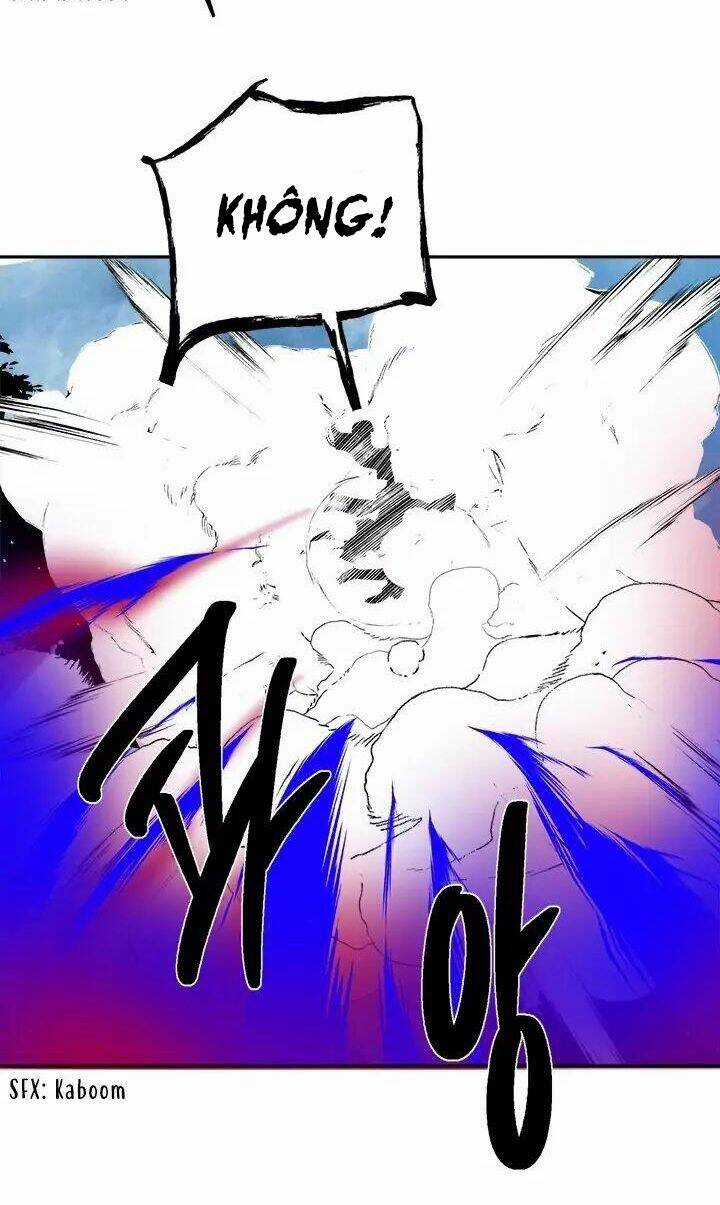 Yeon Lok Heun - Chapter 58 - Trang 40