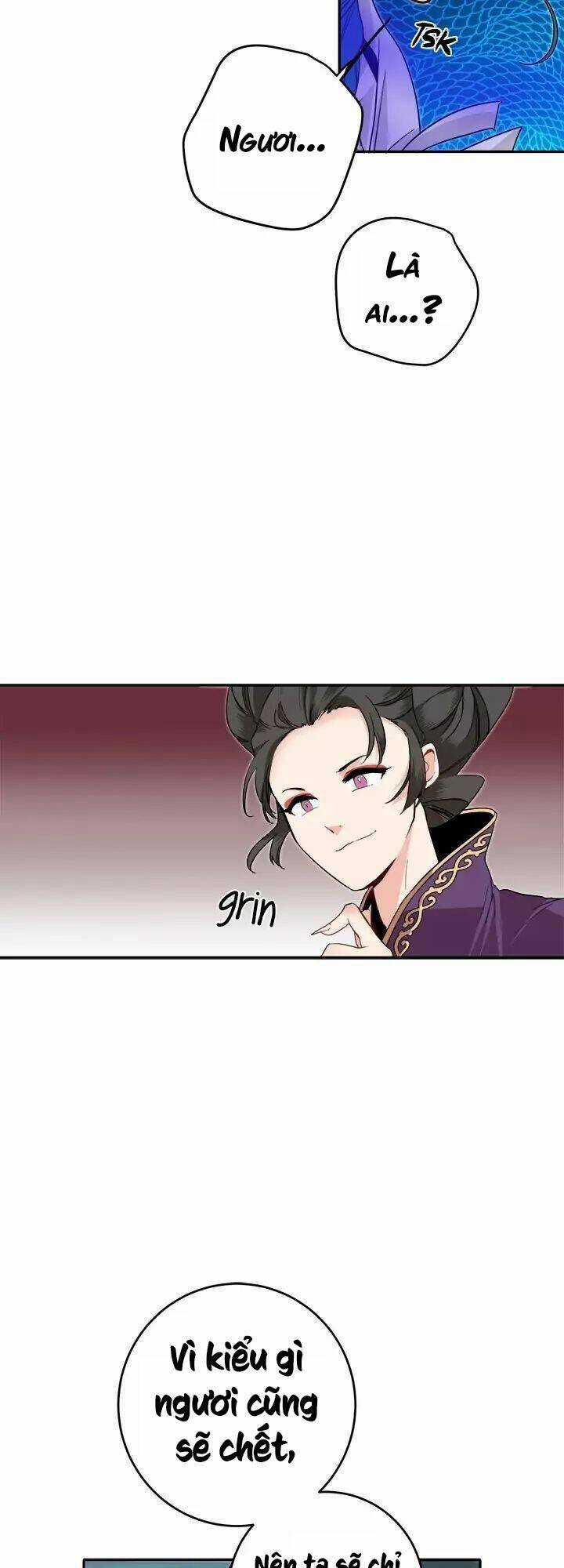 Yeon Lok Heun - Chapter 58 - Trang 5