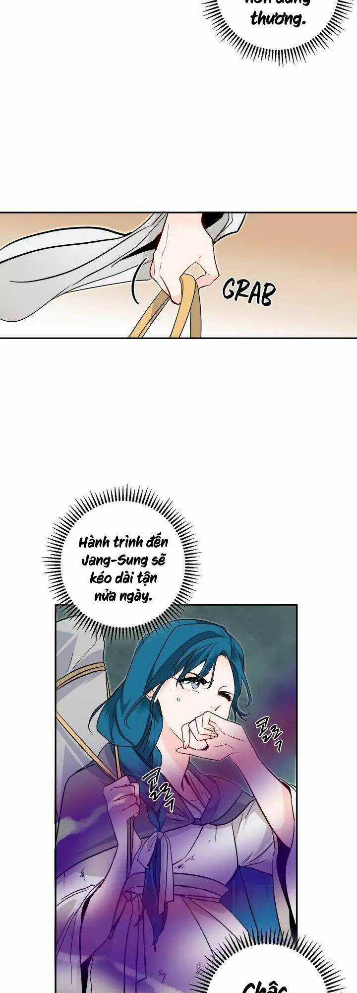 Yeon Lok Heun - Chapter 58 - Trang 42