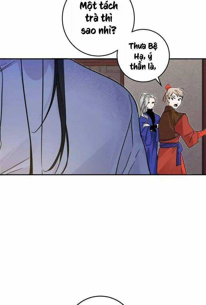 Yeon Lok Heun - Chapter 58 - Trang 44