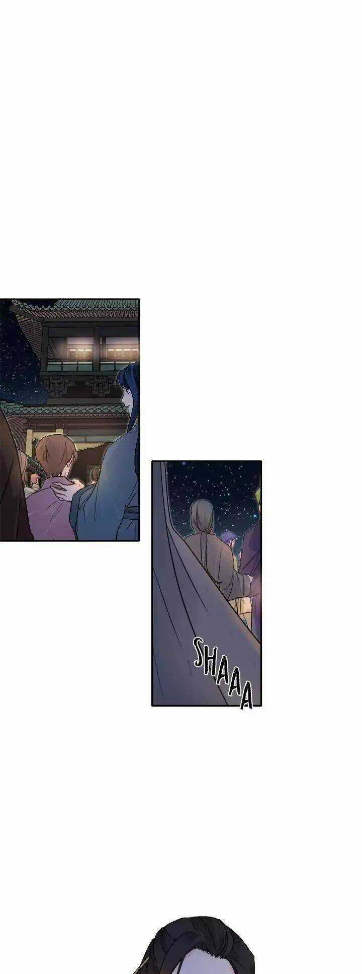 Yeon Lok Heun - Chapter 58 - Trang 46