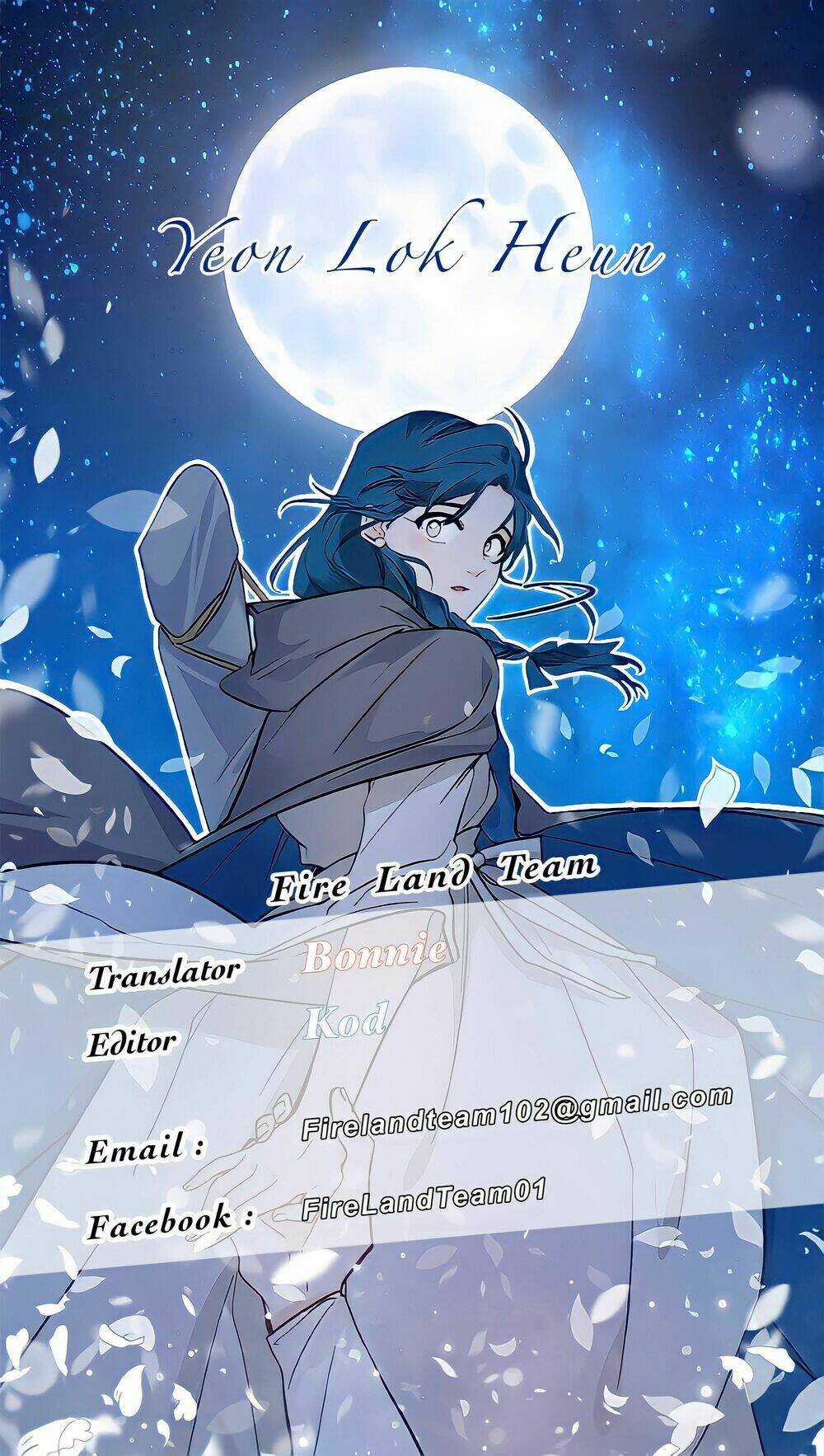 Yeon Lok Heun - Chapter 59 - Trang 2