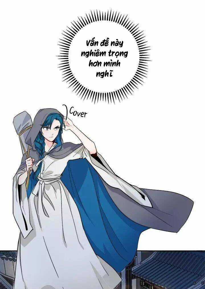 Yeon Lok Heun - Chapter 59 - Trang 11