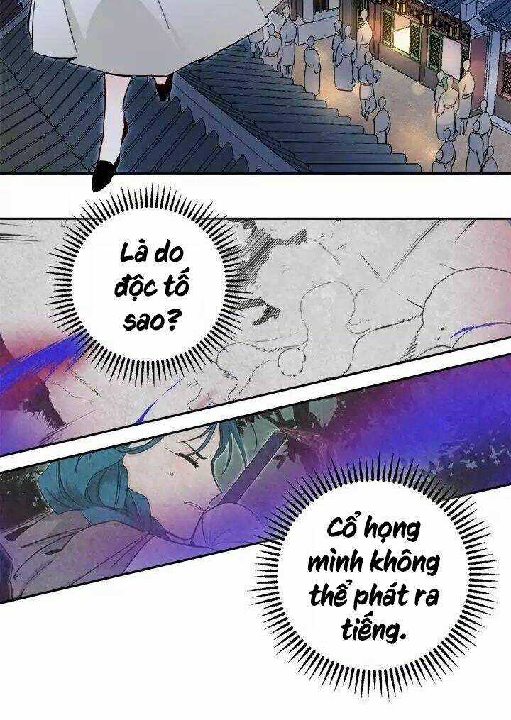 Yeon Lok Heun - Chapter 59 - Trang 12