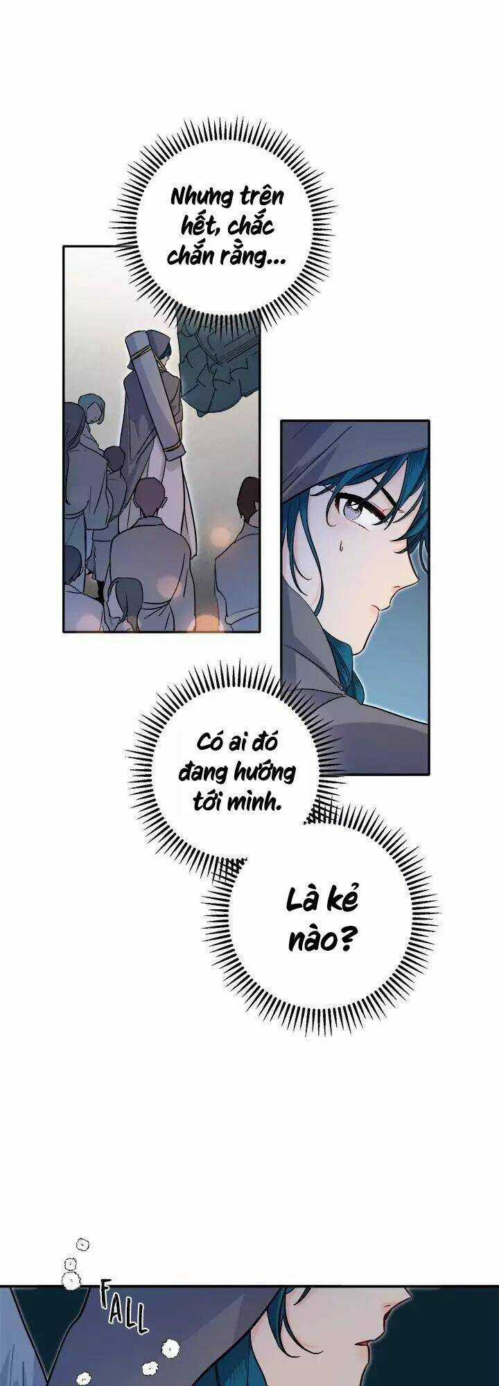 Yeon Lok Heun - Chapter 59 - Trang 13