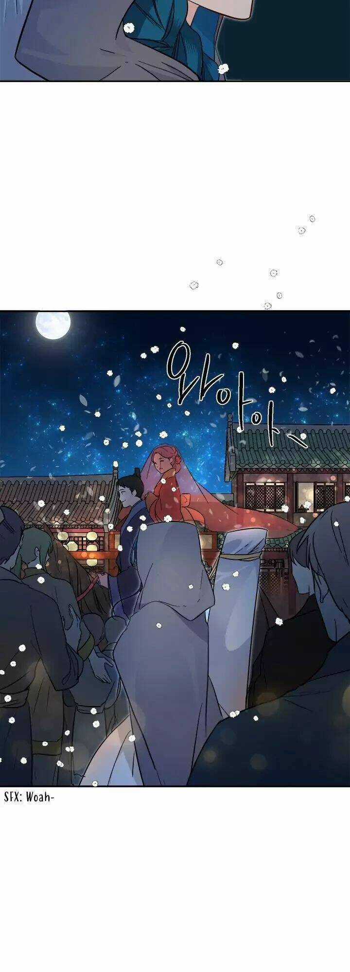 Yeon Lok Heun - Chapter 59 - Trang 14