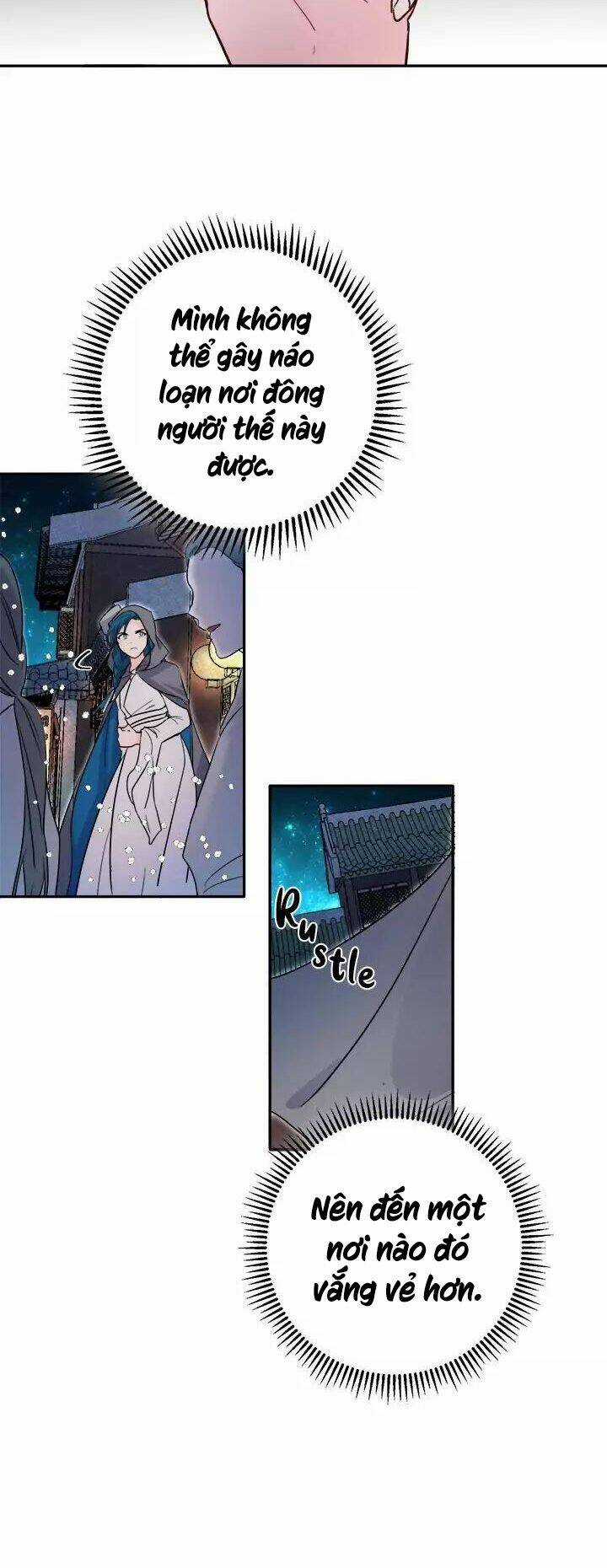 Yeon Lok Heun - Chapter 59 - Trang 16