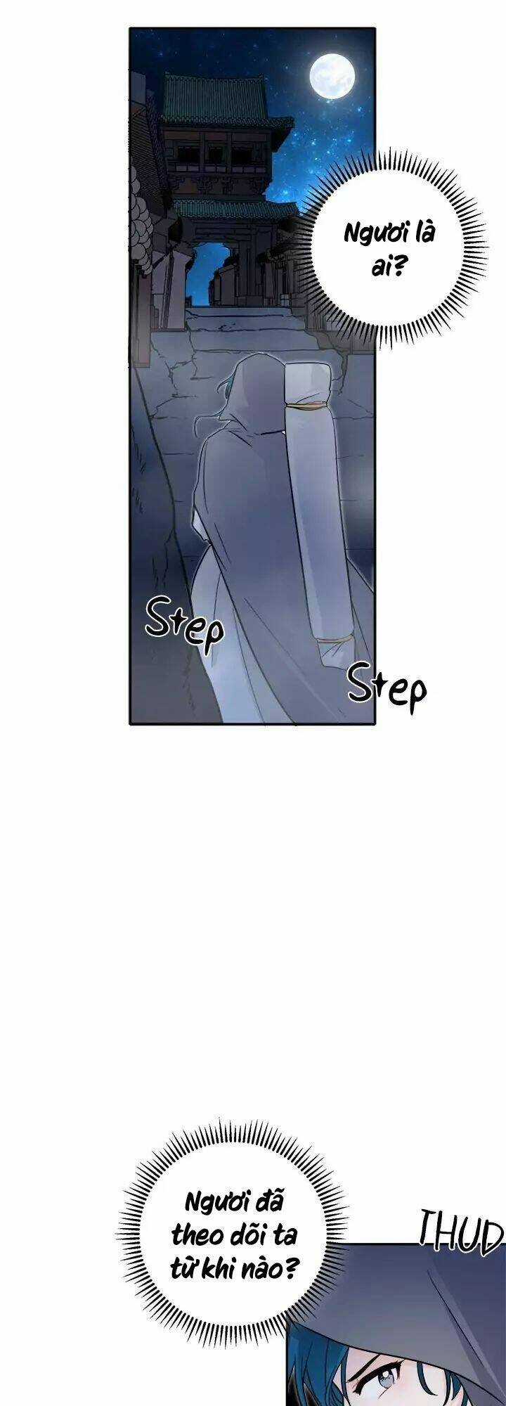 Yeon Lok Heun - Chapter 59 - Trang 17