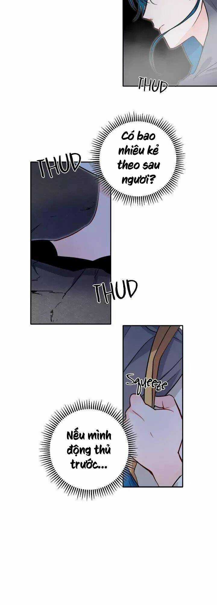 Yeon Lok Heun - Chapter 59 - Trang 18