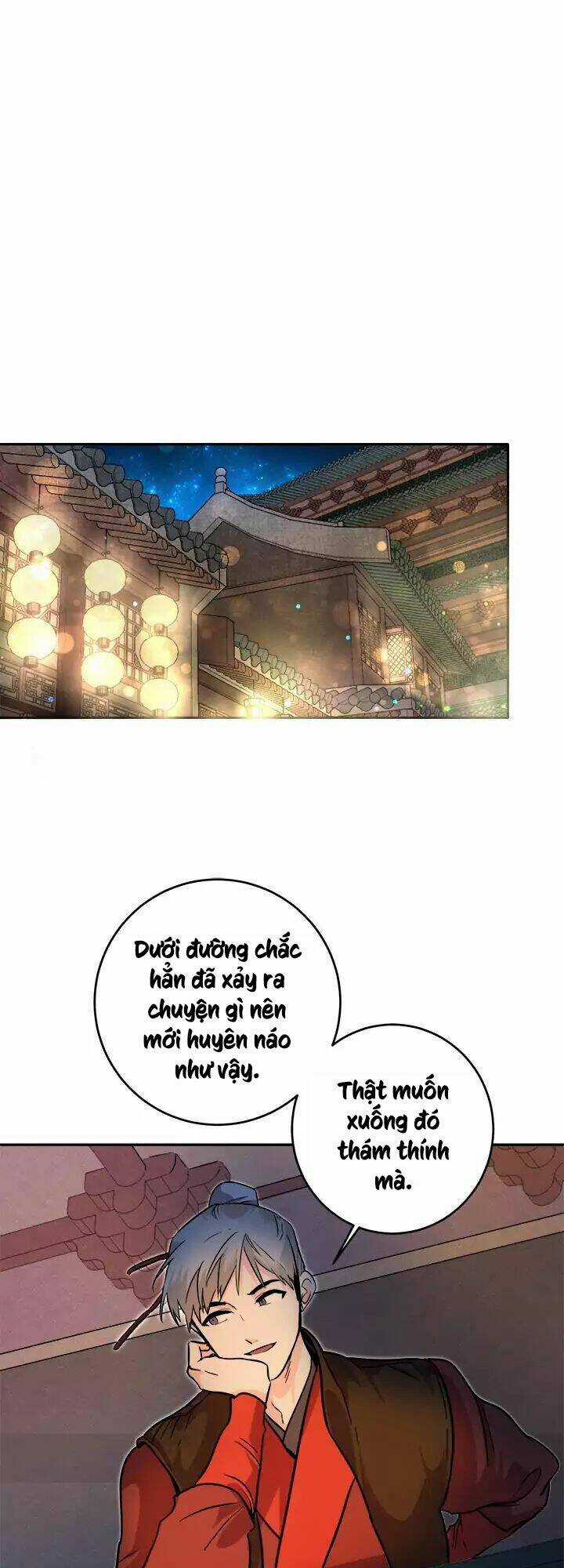 Yeon Lok Heun - Chapter 59 - Trang 3