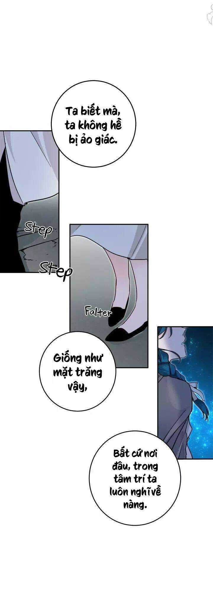 Yeon Lok Heun - Chapter 59 - Trang 22