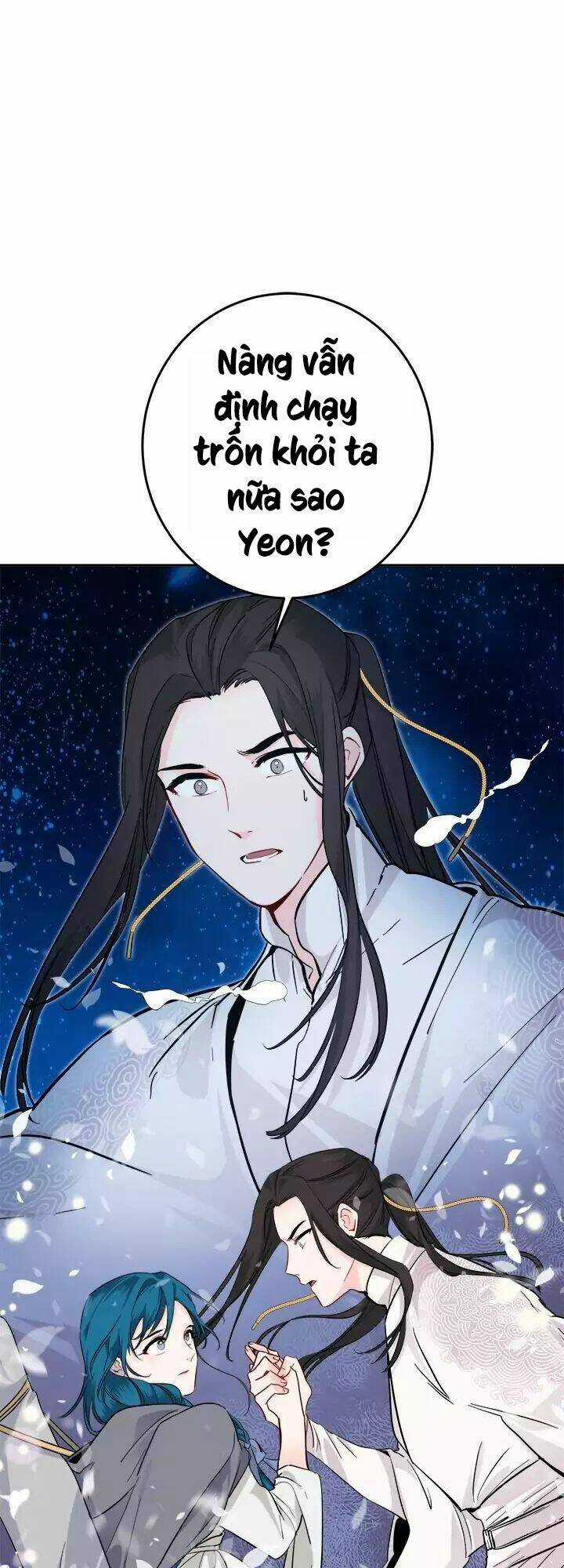 Yeon Lok Heun - Chapter 59 - Trang 23