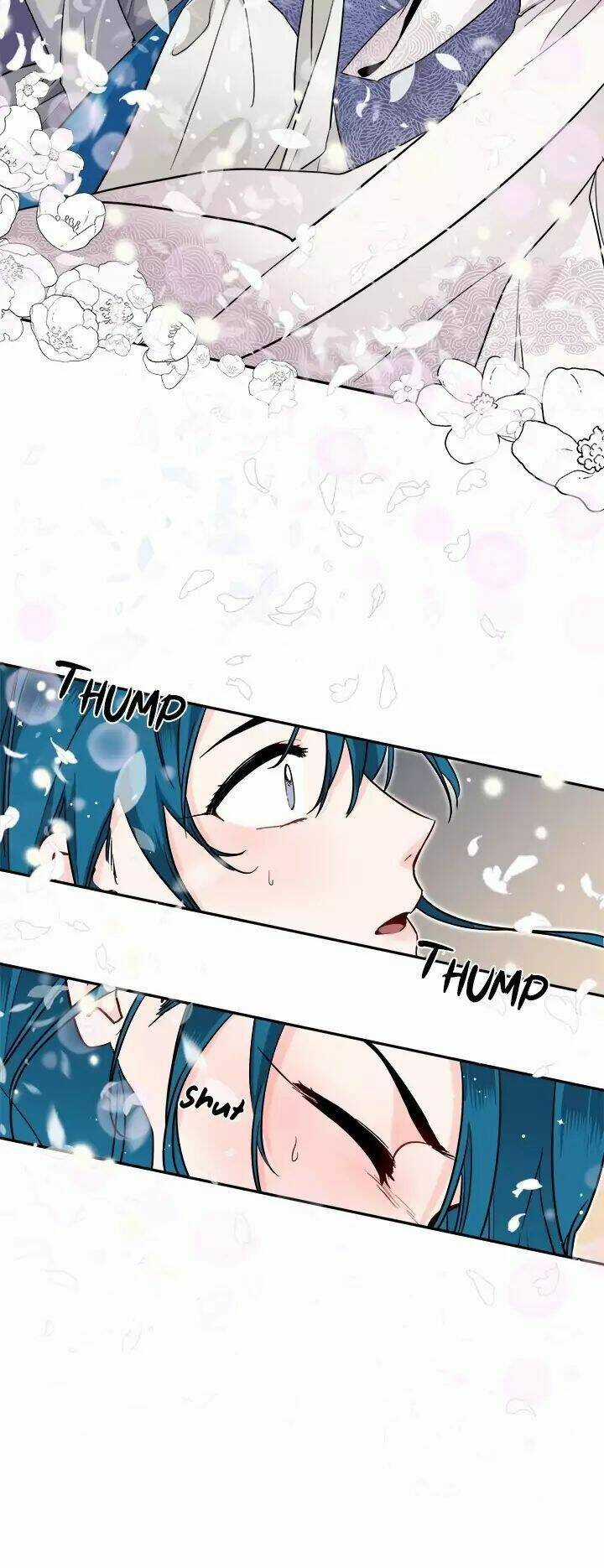 Yeon Lok Heun - Chapter 59 - Trang 24