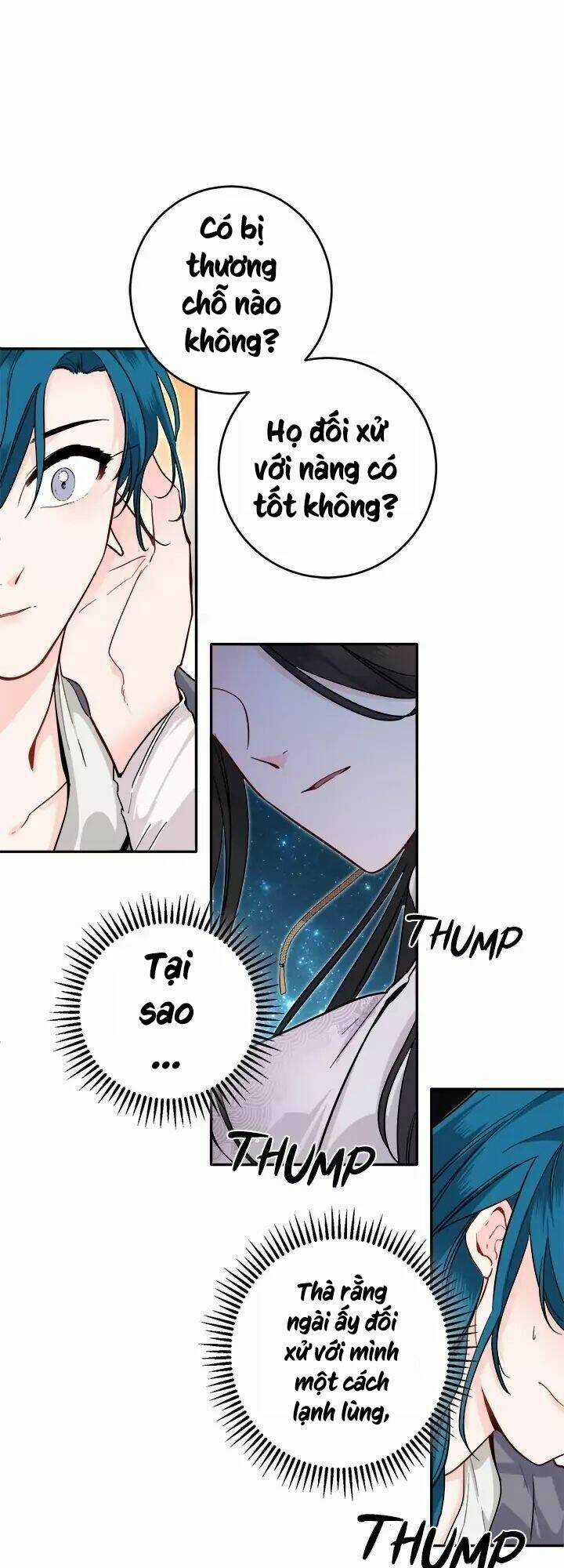 Yeon Lok Heun - Chapter 59 - Trang 26