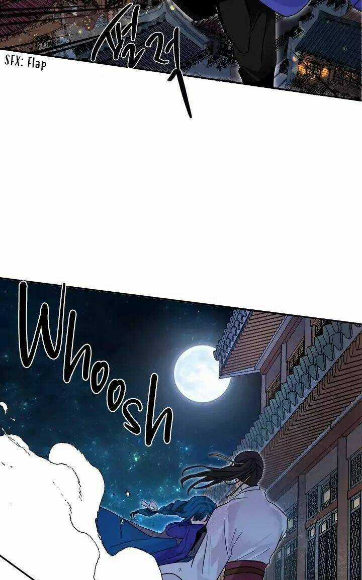 Yeon Lok Heun - Chapter 59 - Trang 29