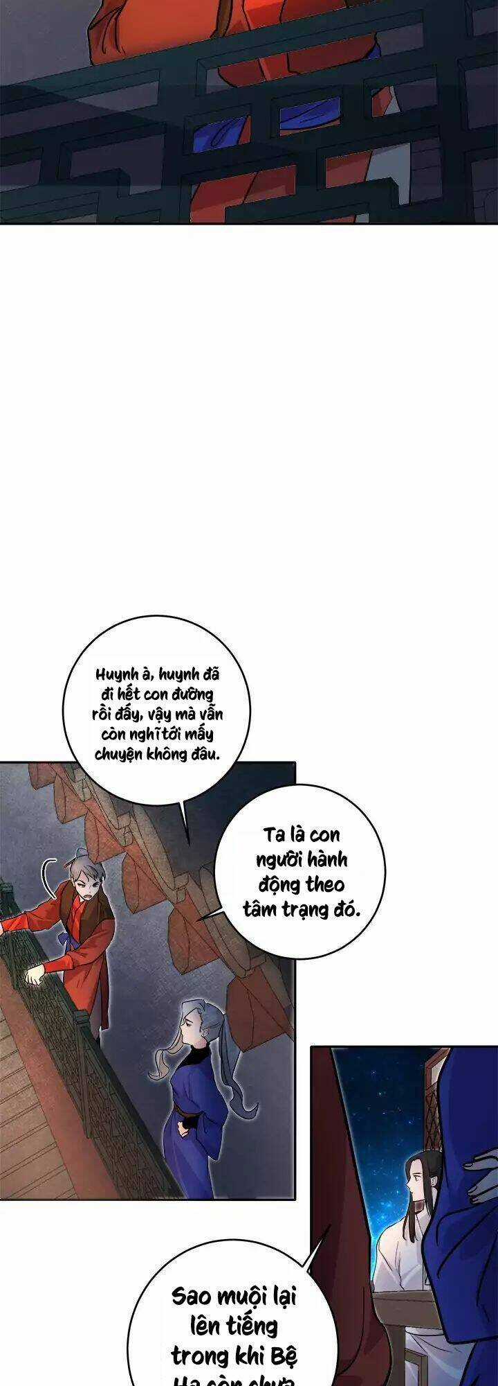 Yeon Lok Heun - Chapter 59 - Trang 4