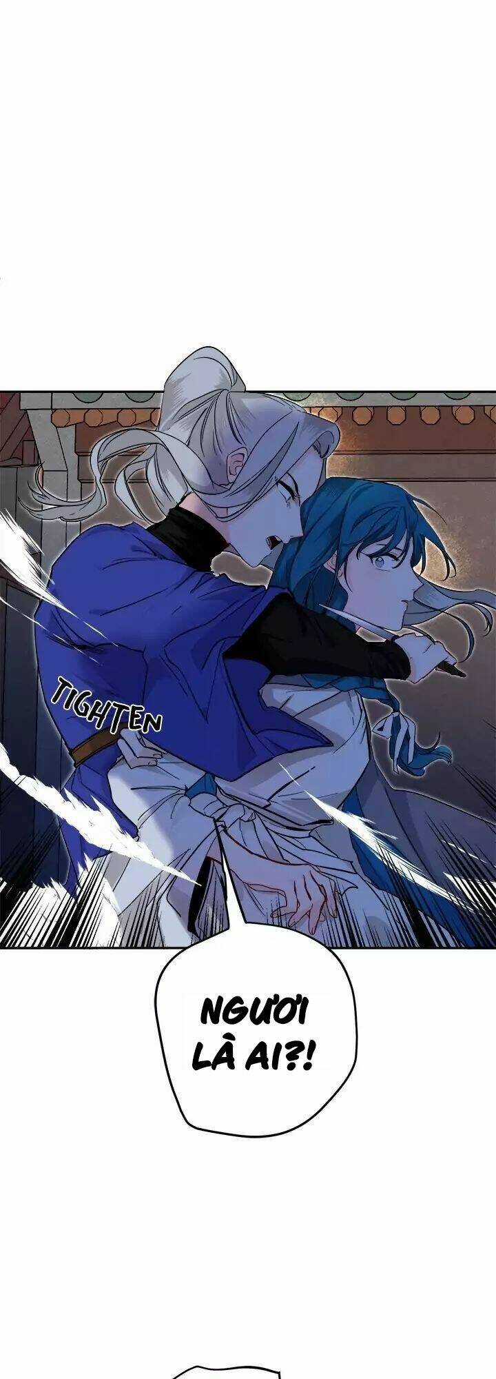 Yeon Lok Heun - Chapter 59 - Trang 31