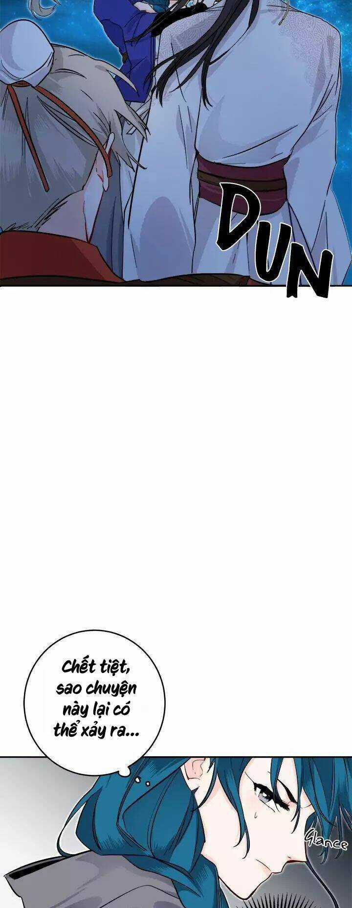 Yeon Lok Heun - Chapter 59 - Trang 33