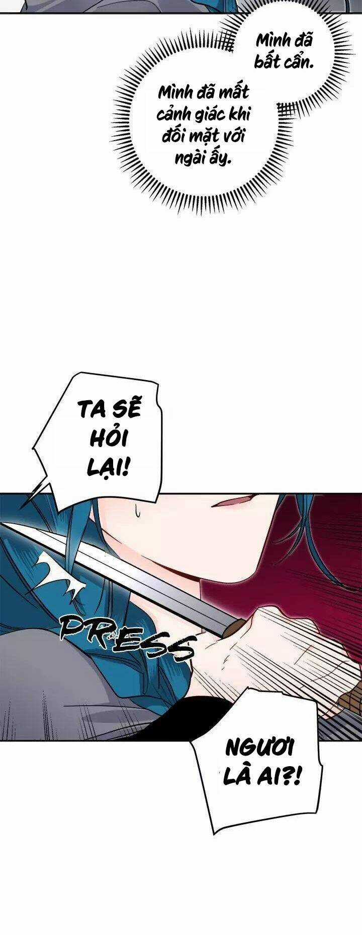 Yeon Lok Heun - Chapter 59 - Trang 34