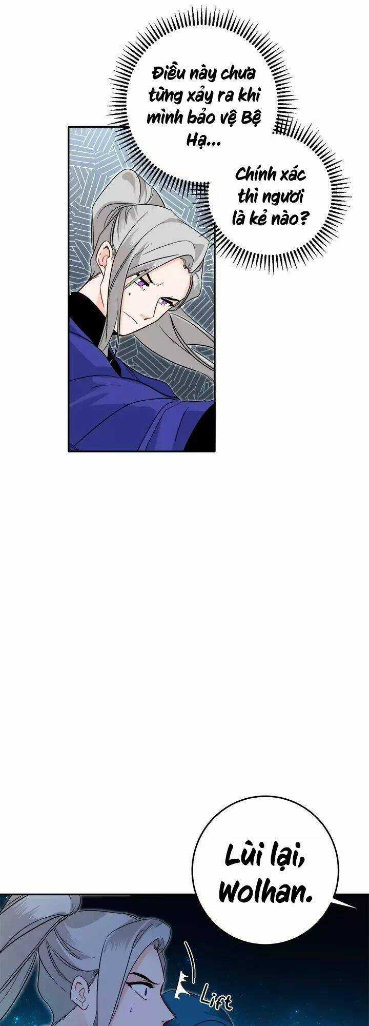 Yeon Lok Heun - Chapter 59 - Trang 35