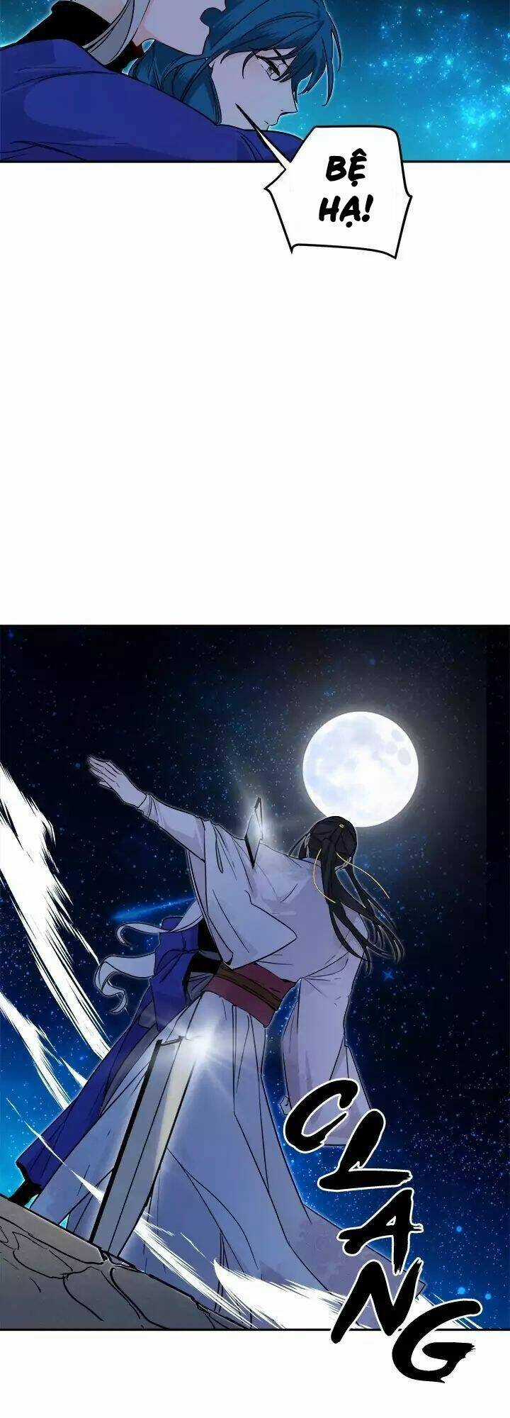 Yeon Lok Heun - Chapter 59 - Trang 36