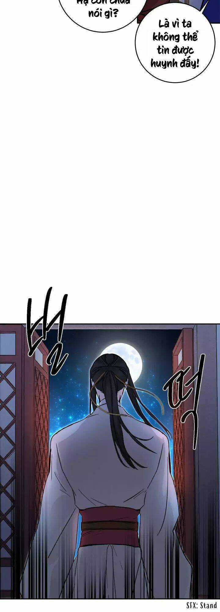 Yeon Lok Heun - Chapter 59 - Trang 5