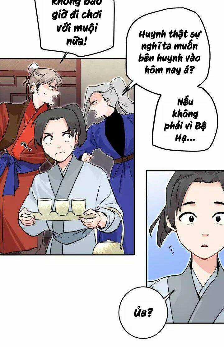 Yeon Lok Heun - Chapter 59 - Trang 7