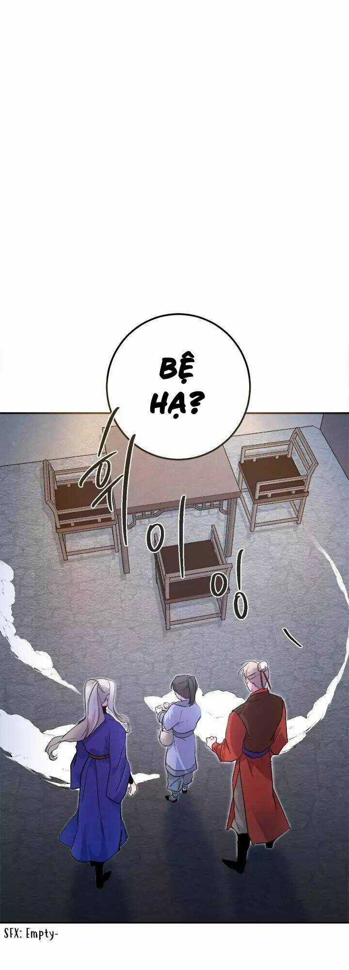 Yeon Lok Heun - Chapter 59 - Trang 8